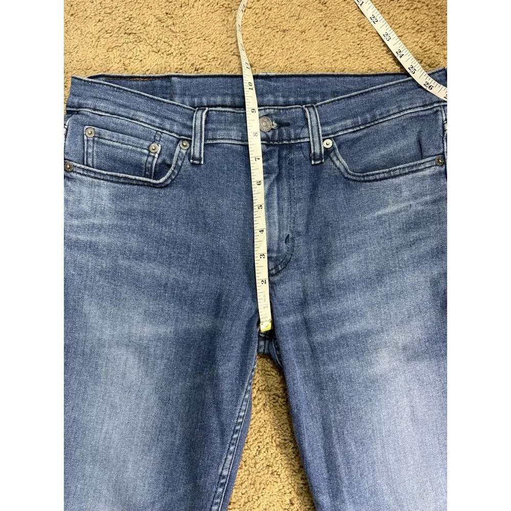 Levis levis 514